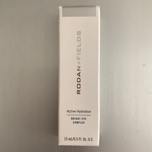 Rodan + Fields Bright Eye Complex
